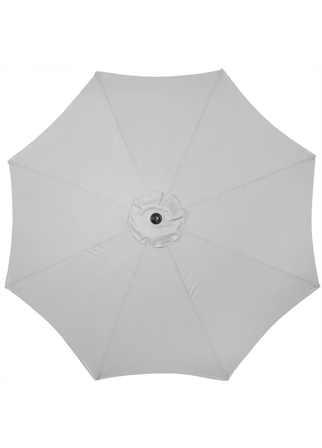 Зонт садовый стоячий (для террасы, пляжа) с наклоном 290 см Springos gu0015 (293153894)