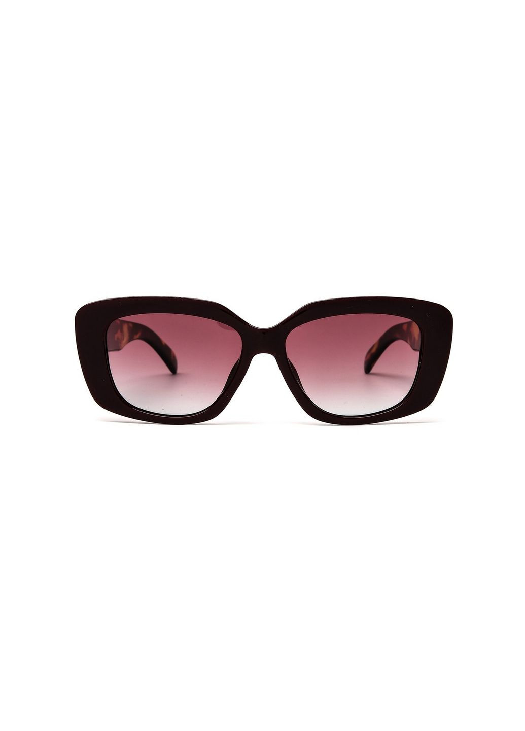Солнцезащитные очки с поляризацией Классика женские LuckyLOOK 094-918 (289358880)