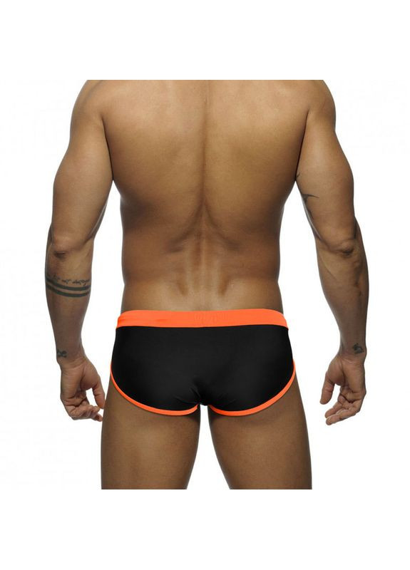 Чоловічі плавки брифи Темно-синій 7891 Sport Line (293485837)