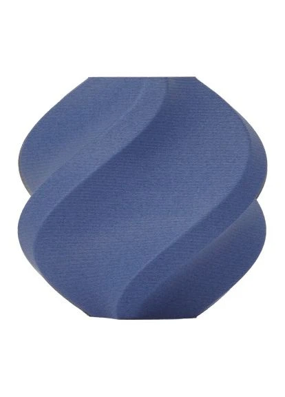 Пластик для 3D-принтера PLA-CF 1кг, 1.75мм, Jeans Blue, with spool (14600) Bambu Lab (396876345)