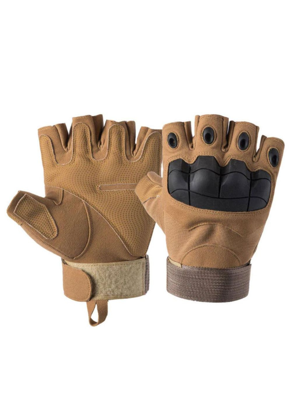 Тактичні рукавички Primo (333720241)