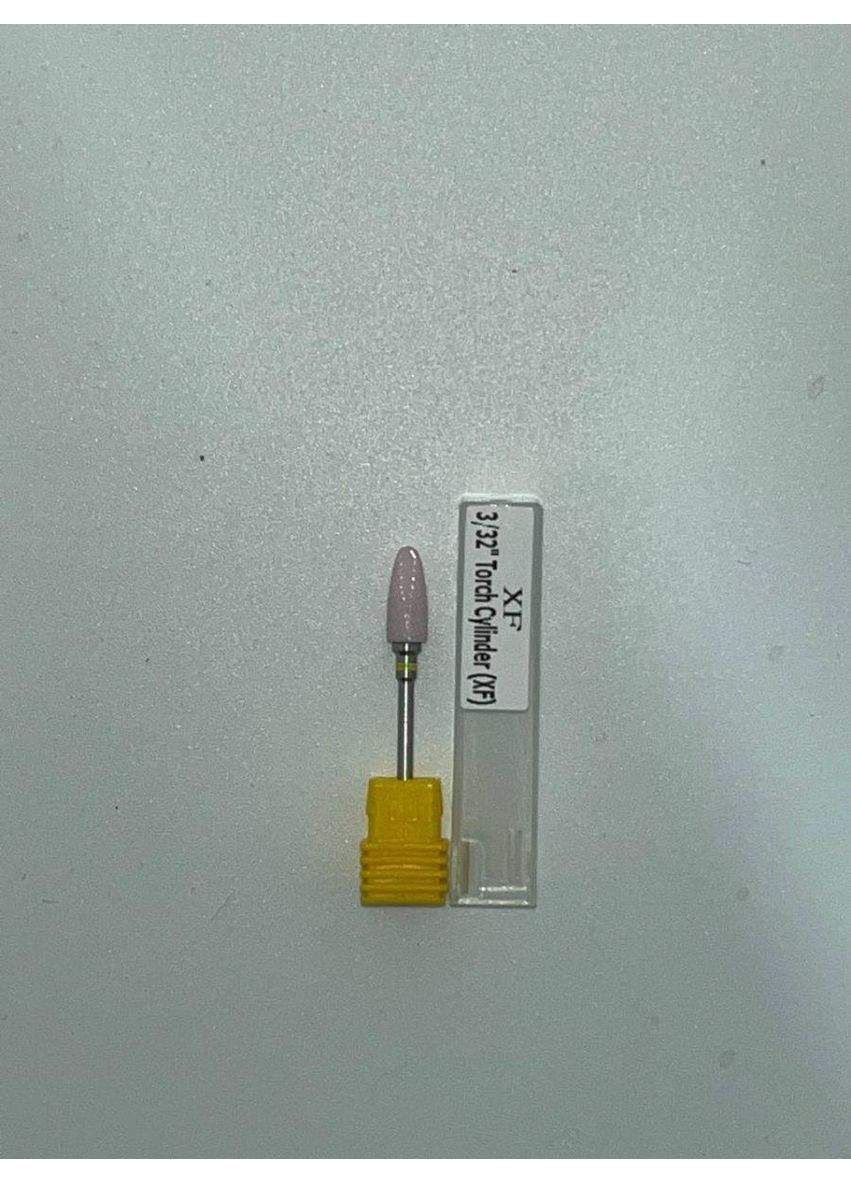 Керамическая фреза XF 3/32* Torch Cylinder (XF) Plus-plus (352747767)