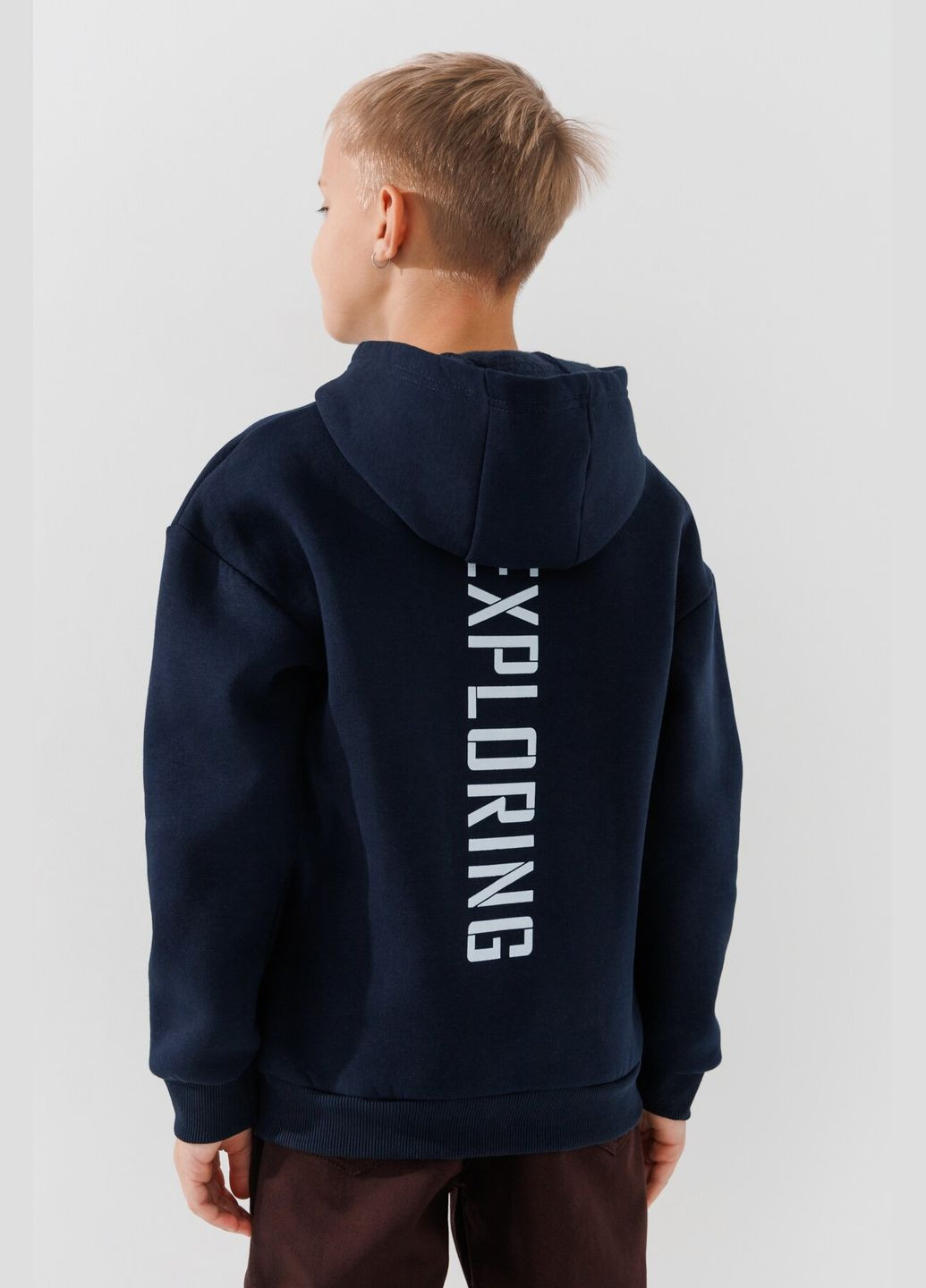 Худые с принтом для мальчика 325474 134 см shop (2000990809674) ALG (321961860)