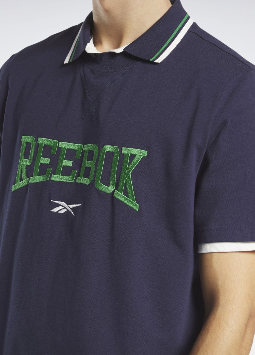 Футболка Reebok - (299148178)