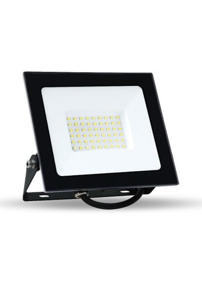 Світлодіодний прожектор LL-1050ARD 50W 4500Lm 6500K (80018) Ardero (305755482)