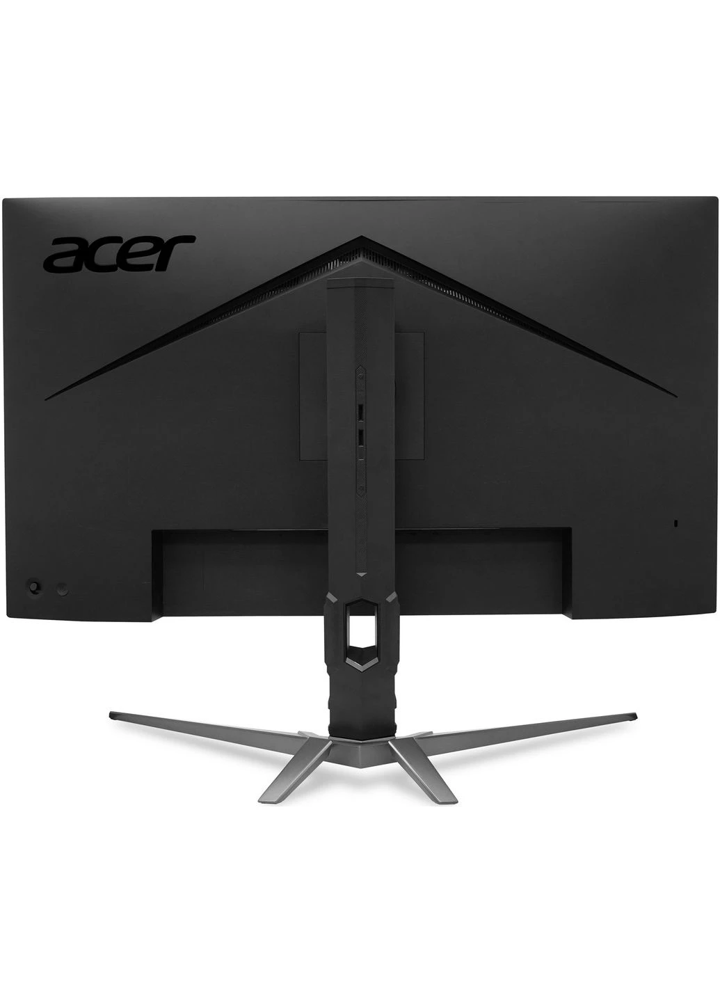 Монитор TFT ACER 31.5" Predator XB323QKV4bmiiprx (UM.JX3EE.401) 4K IPS 320Hz(DFR) 2*HDMI DP Pivot MM No Brand (400740757)