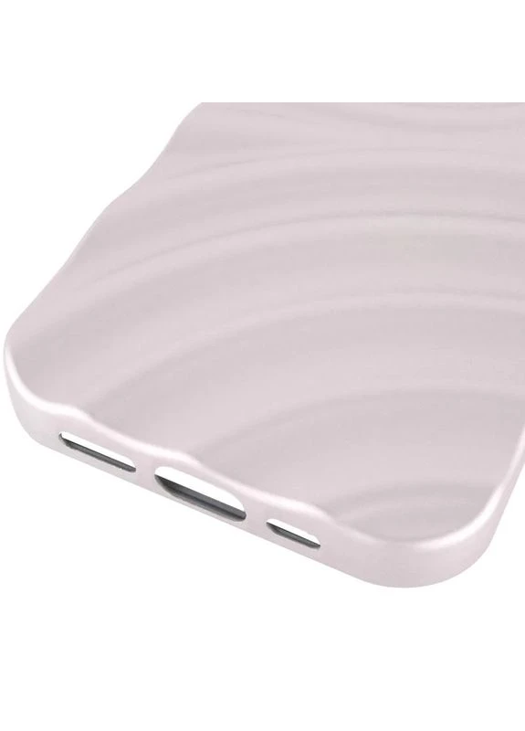 Чохол TPU MonoWave для Apple iPhone 13 Pro 6.1" з посиленими кутиками No Brand (402056764)