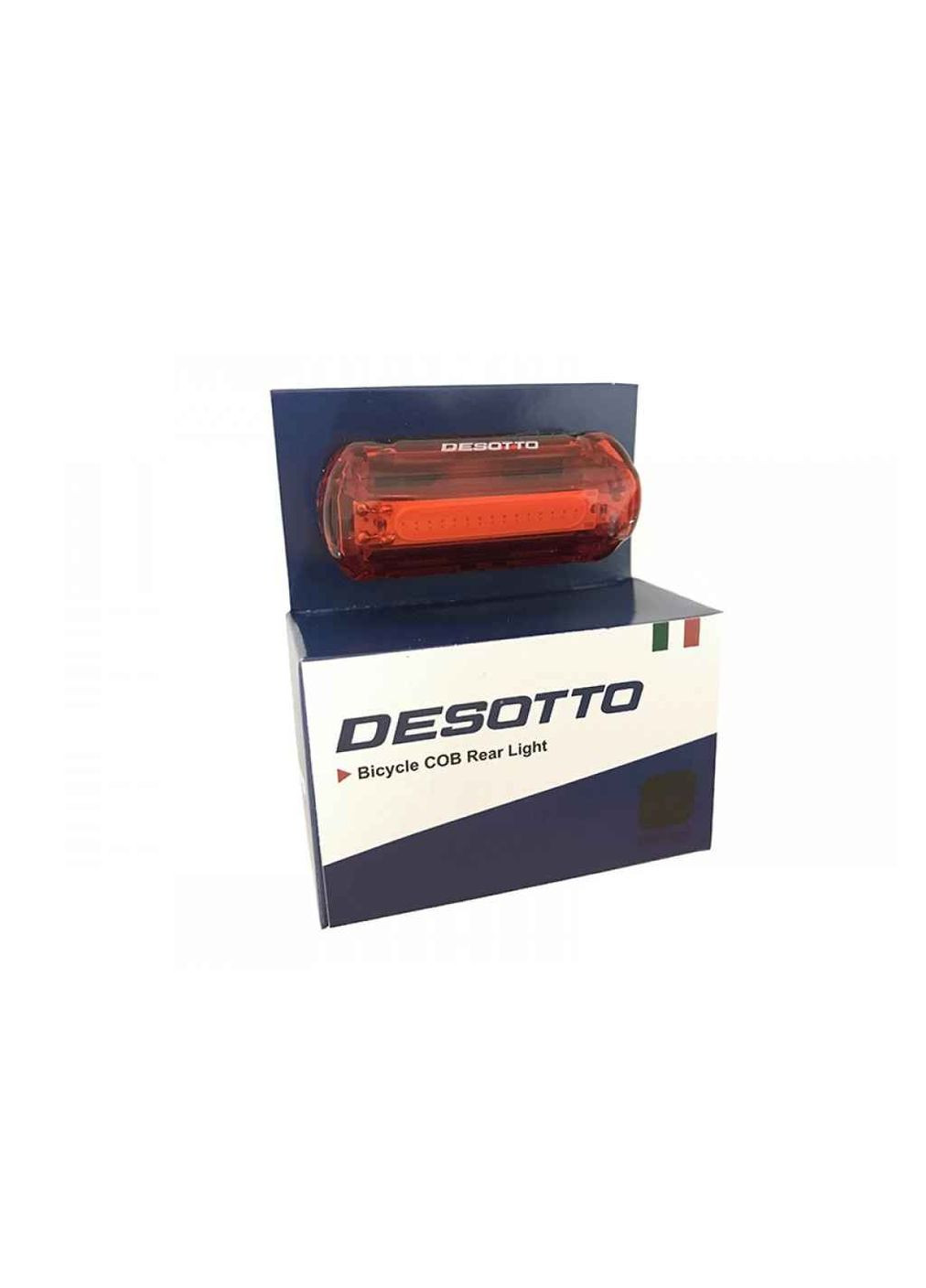 Габарит задній JY-6082 Kelb.Bike (362351690)