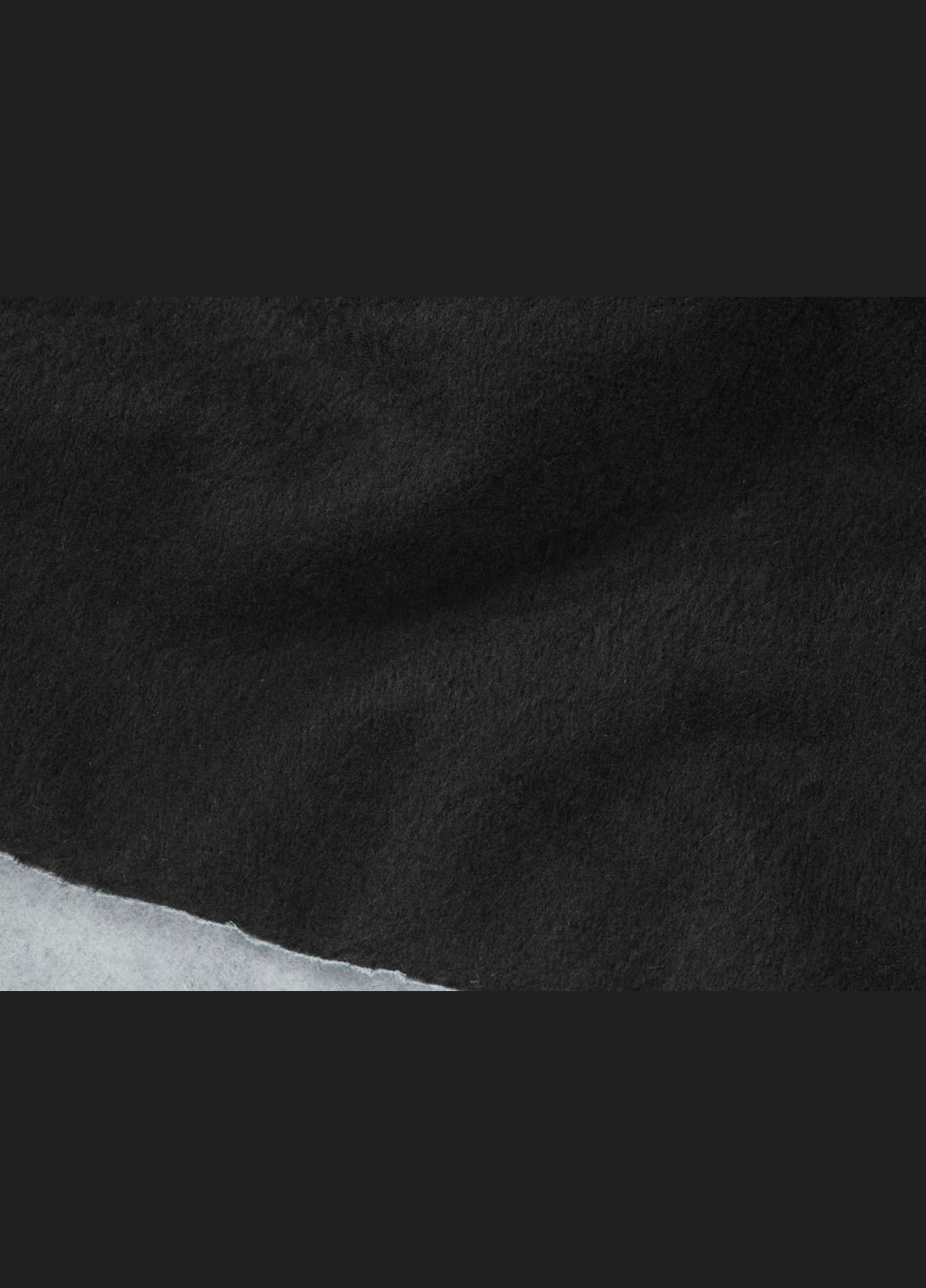 Черные демисезонные лосины утепленные с пайетками для девочки 382078 Lupilu