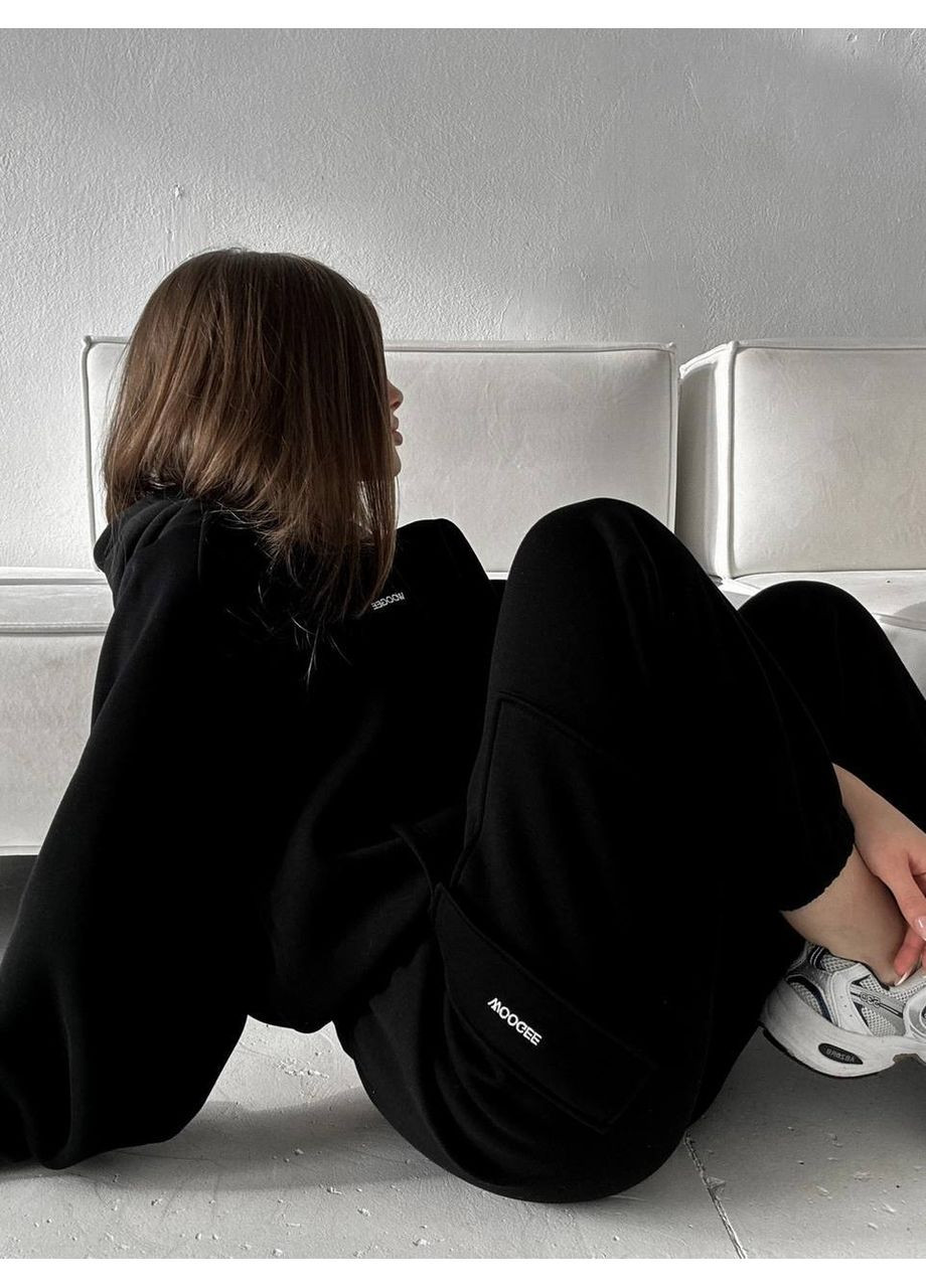 Спортивный костюм — ЗАМЕР В ОПИСАНИИ GD/GL Модний простір (366438790)