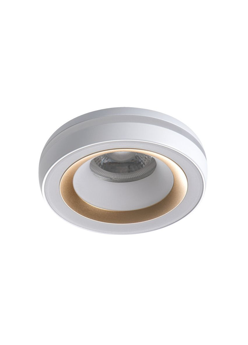 Точечный светильник 35287 Eliceo GX5.3/GU10 1x10W IP20 Kanlux (370246145)