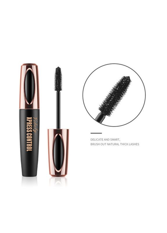 Набор для макияжа 3в1: Набор помад Lipstick Avocado + Тушь Vibely 4D Xpress Control + Подводка фломастер для глаз Senana Teayason (315424333)