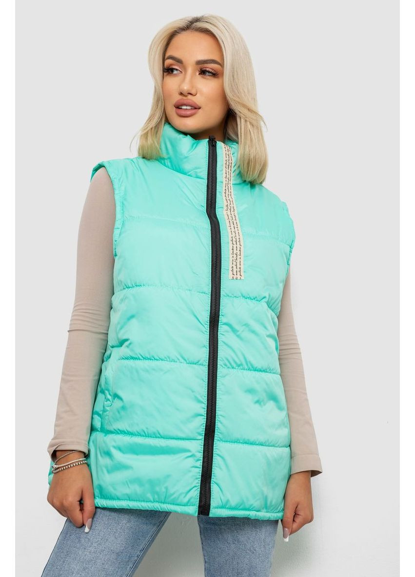 Жилет жіночий демісезонний,, 257R95 Ager (363125588)
