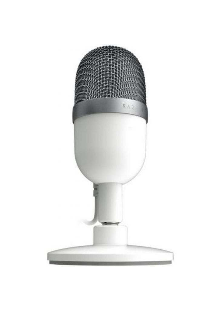 Мікрофон Razer seiren mini mercury (268146022)