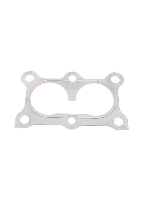 Прокладка выхлопной трубы VW T4 2.5 96-03 470.240 RU63 No Brand (347151622)