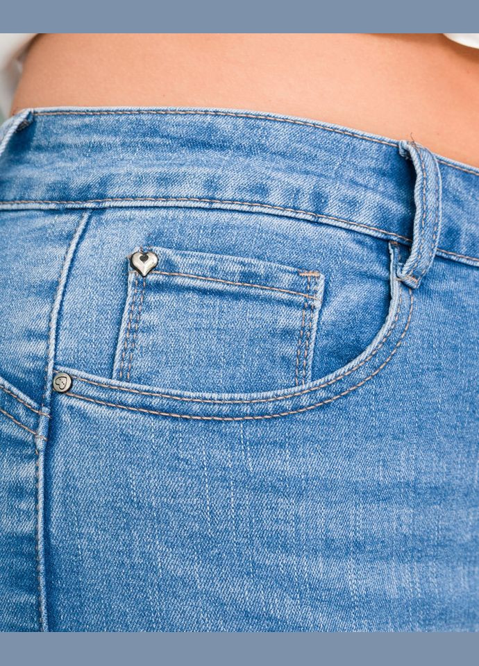 Джинси MG MD 516 Alenka Plus - (354699857)