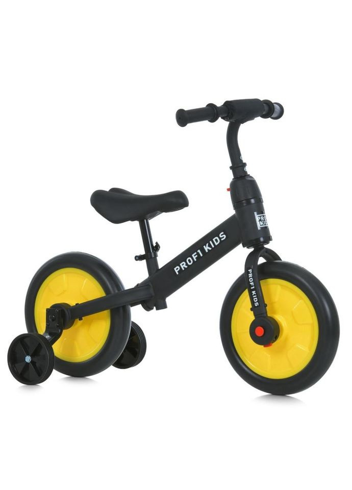 Детский велосипед-биговел MBB 1012-4, 12 дюймов No Brand (362568975)