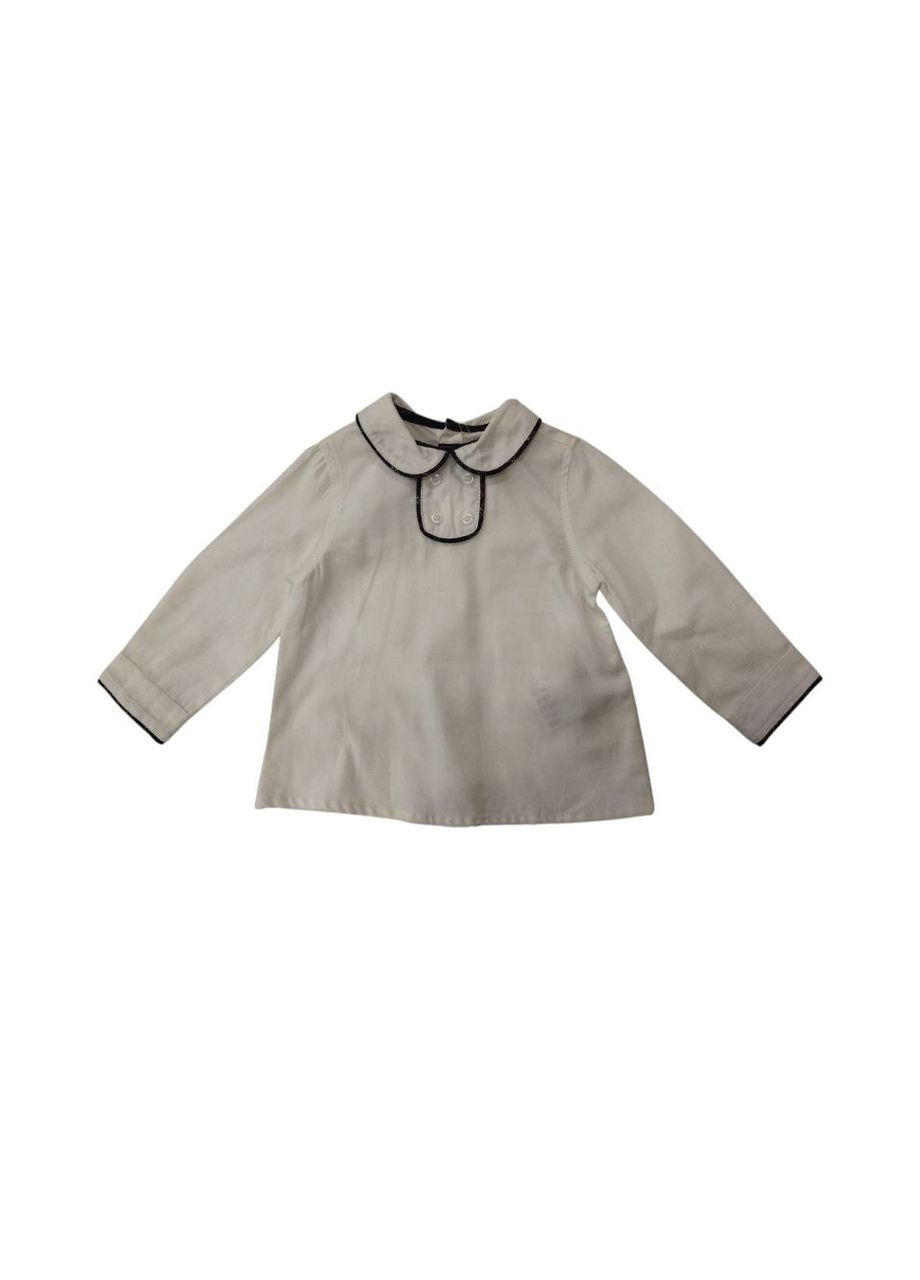 Белая рубашка Mayoral