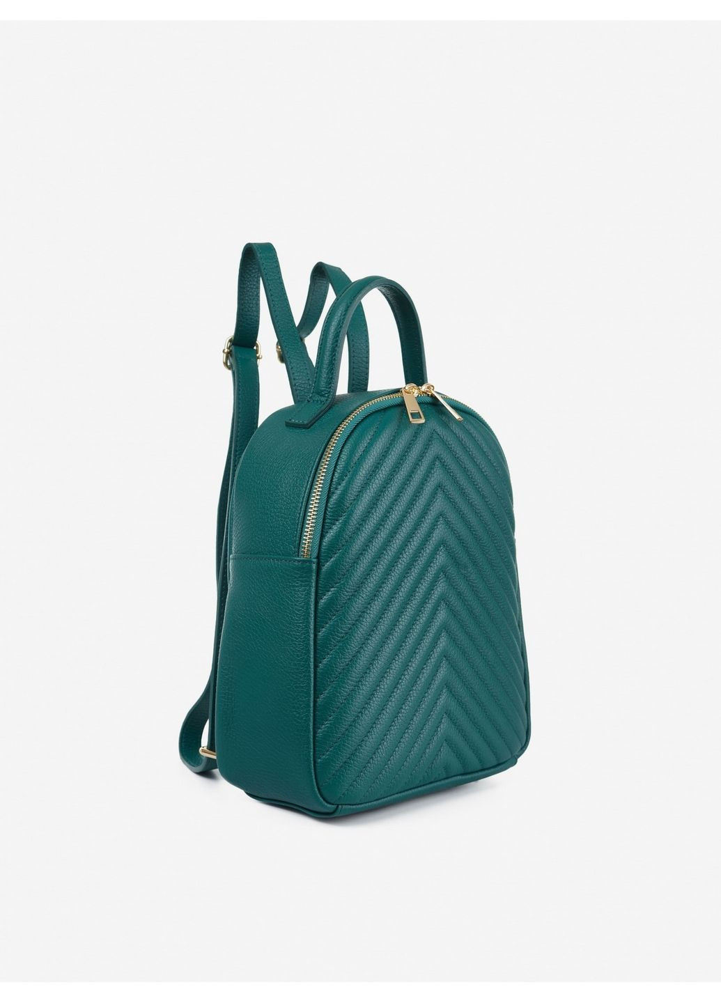 Кожаный женский рюкзак Virginia Conti (279313096)