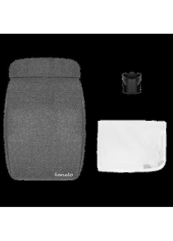 Прогулянкова коляска Annet Plus Stone Caramel () Lionelo LO-ANNET PLUS STONE (366524628)