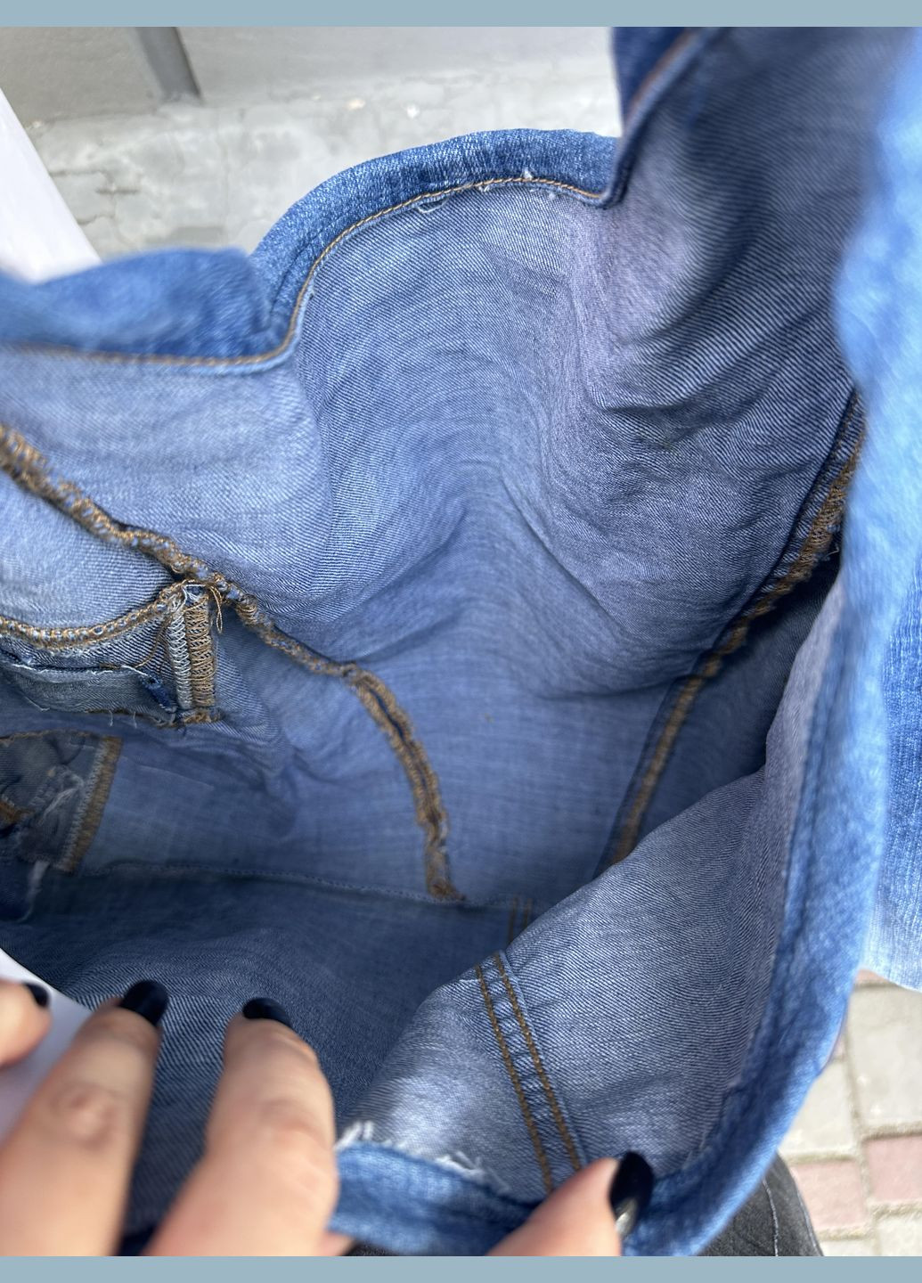 Сумка Made in Italy (302244687)