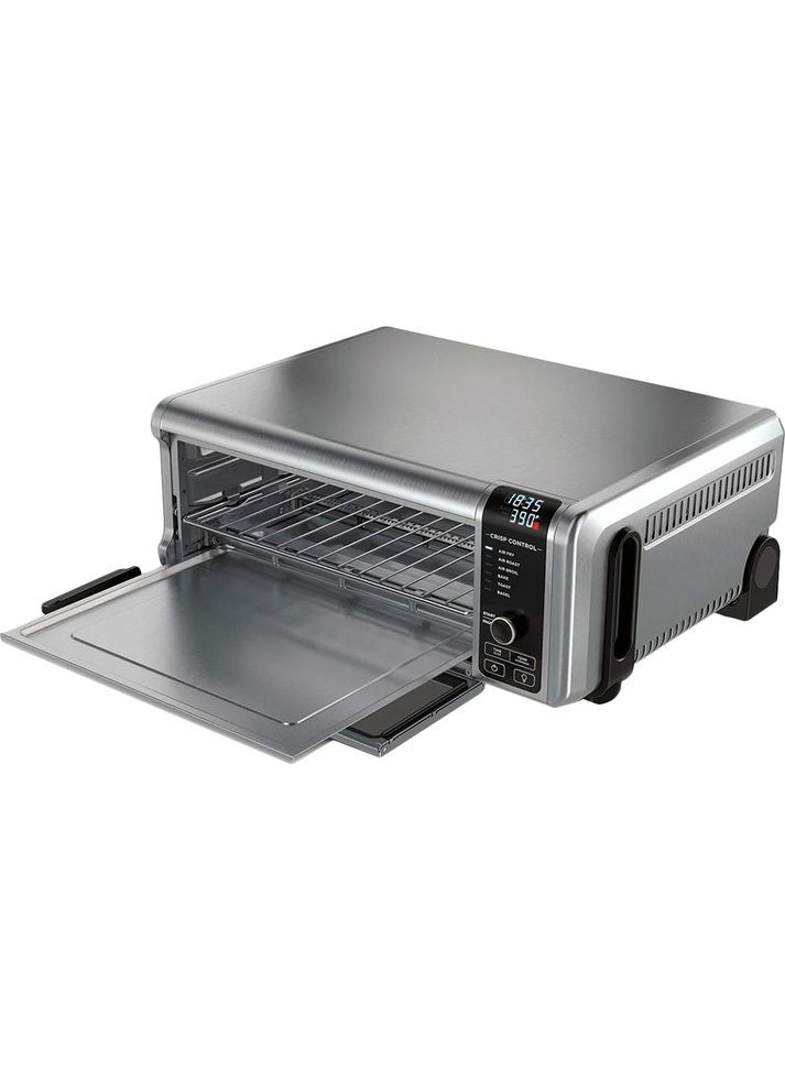 Электропечь Foodi 8-in-1 Flip Mini Oven (SP101EU) Ninja (323107185)