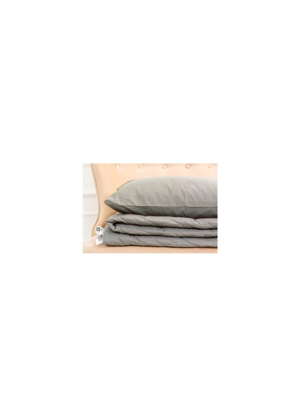 Ковдра Літній комплект №2615 EcoSilk 16-5803 Geronimo ковдру 140x20 (2200003109672) Mirson Летний комплект 2615 EcoSilk 16-5803 Geronimo одея (379326966)