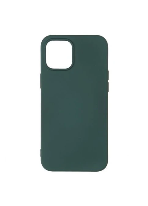 Чехол для мобильного телефона (ARM67469) ArmorStandart ICON Case Apple iPhone 12 Pro Max Pine Green (326592810)