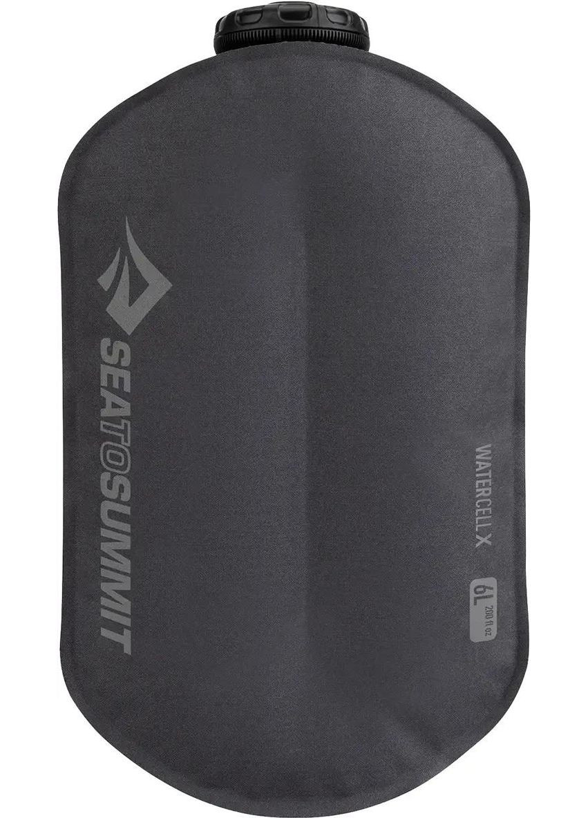 Каністра для води Watercell X 6L Sea To Summit (316443742)