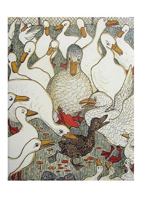 Книга The Fairy Tales of Hans Christian Andersen (9783836526753) Taschen (364654346)