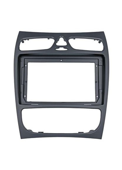 Штатна магнітола серії M200S 2K під Mercedes Benz CLK Class C209 A209 2002-2005 (F1) (W1)9 дюймів Mekede (346501918)