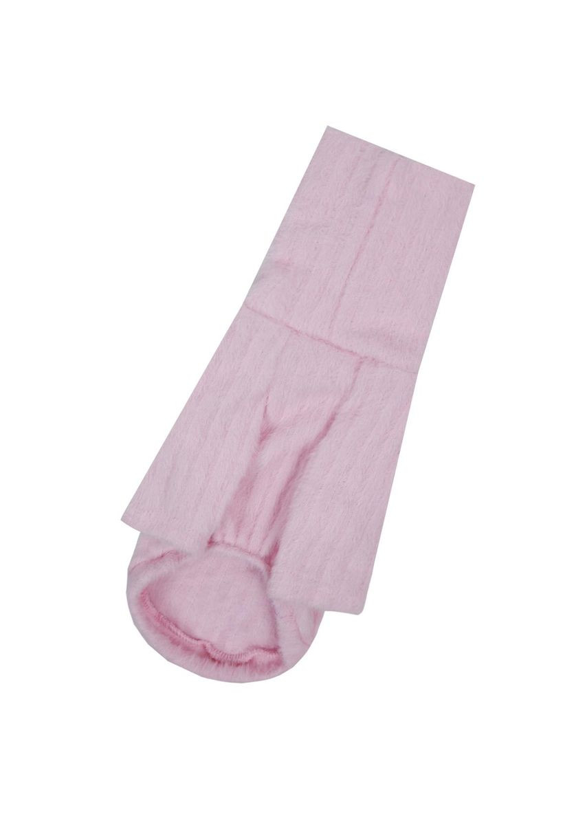 Гольф альпака розовый Y-383 Кофта для собаки Размер 8 Dogs Bomba (370275811)