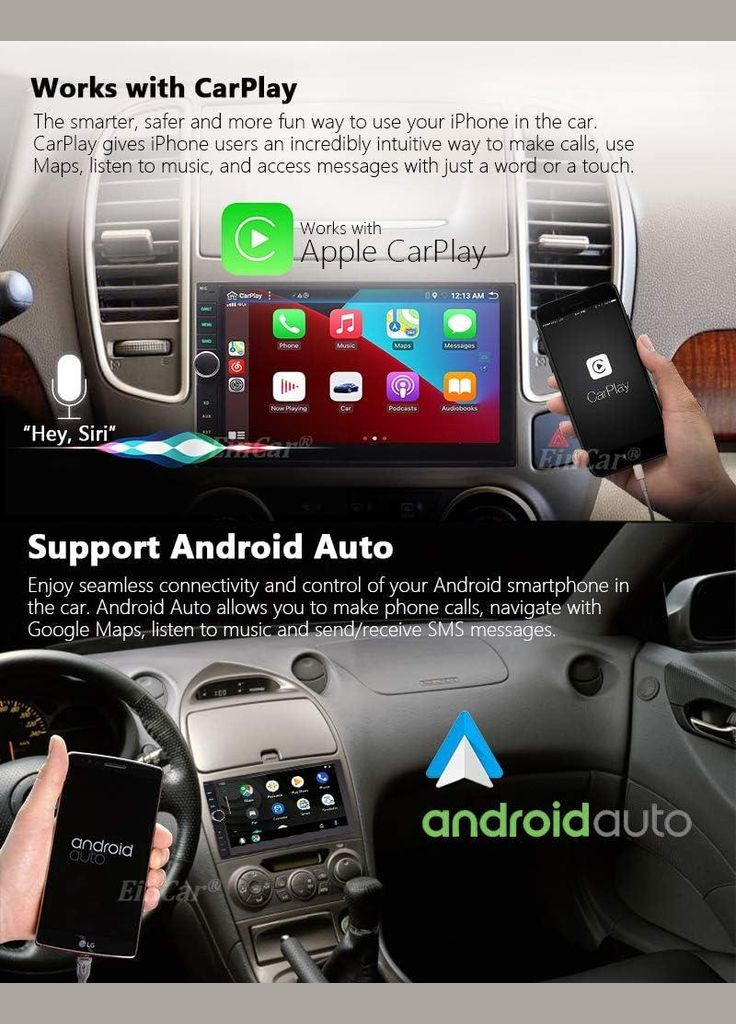 СТОК Автомобильная стереосистема Android DVR (296891005)