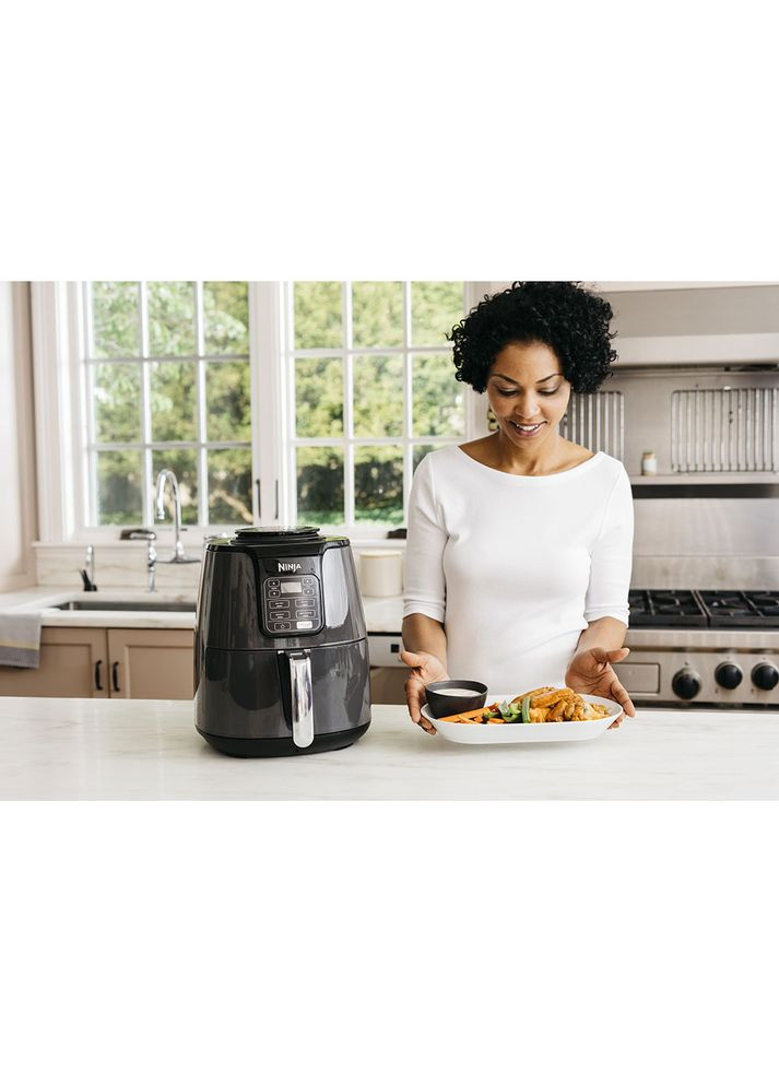 Мультипечь Air Fryer AF100EU Ninja (306732475)