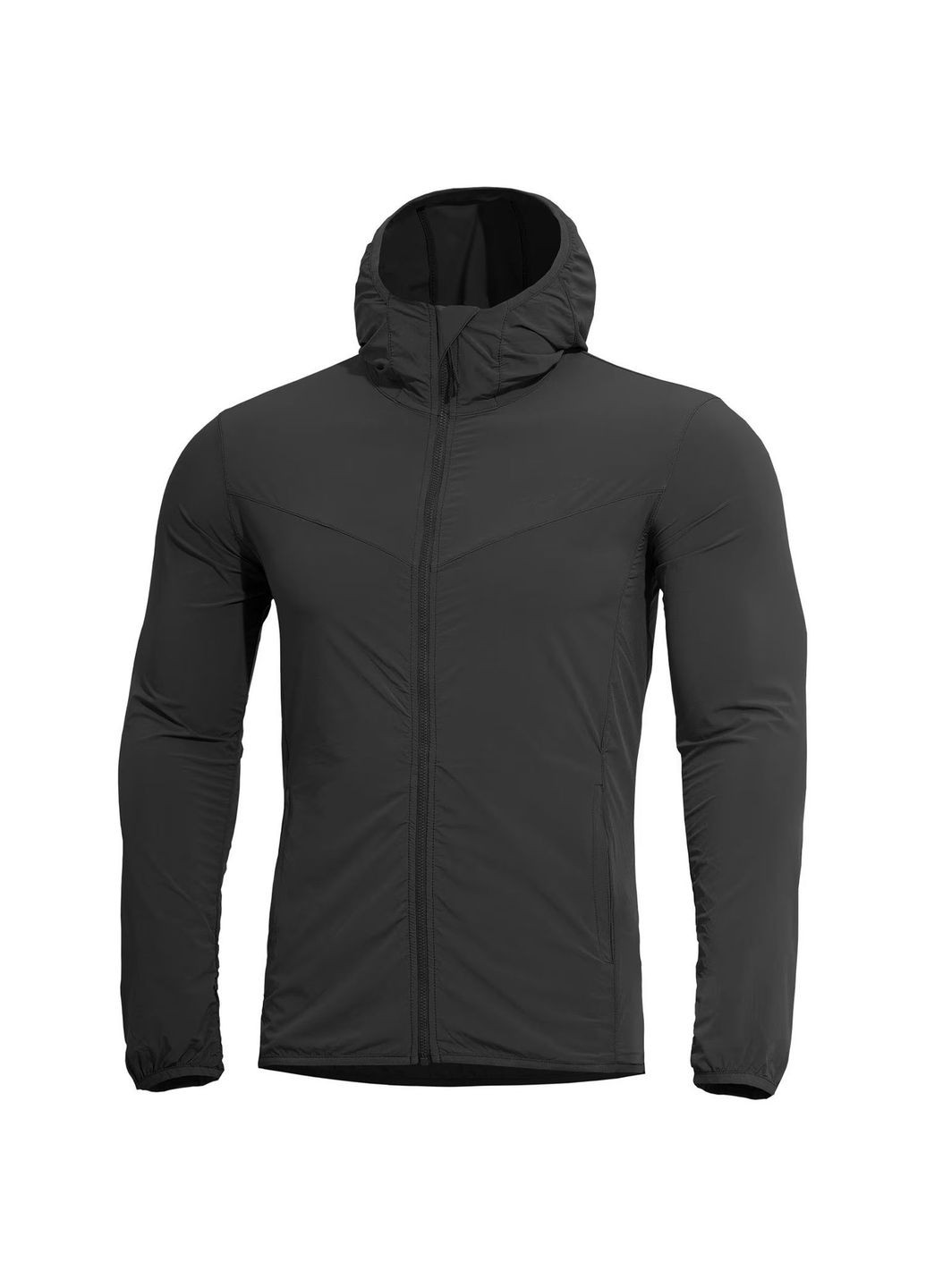 Куртка Pentagon Helios Sun, Black, S No Brand (315439437)