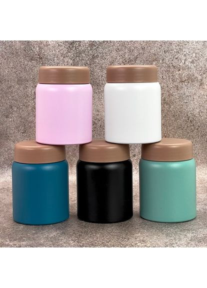 Термос харчовий Сhildren's MT-4567-0-22 220 мл Stenson (360642310)