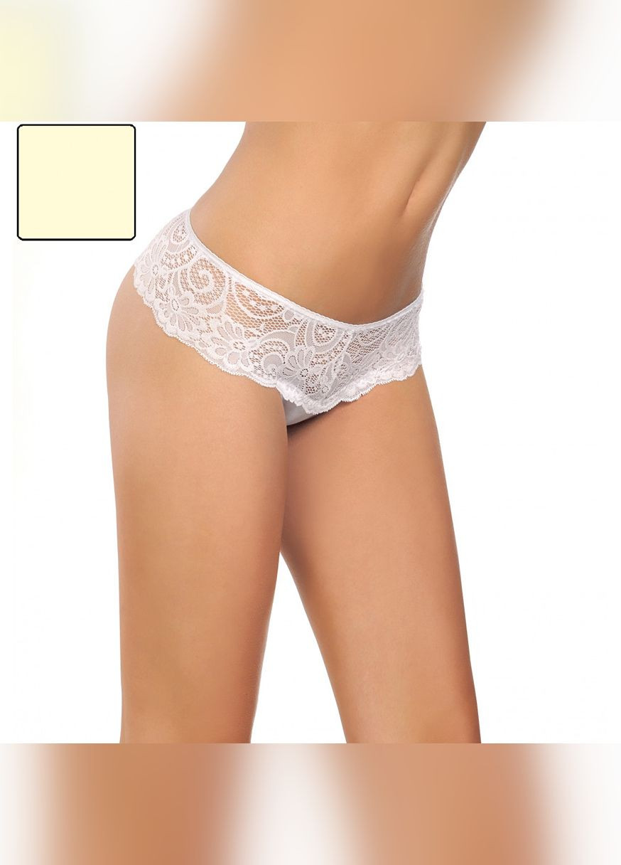 Стринги женские трусы 2213 Emma latte XXXL ORO (302212360)