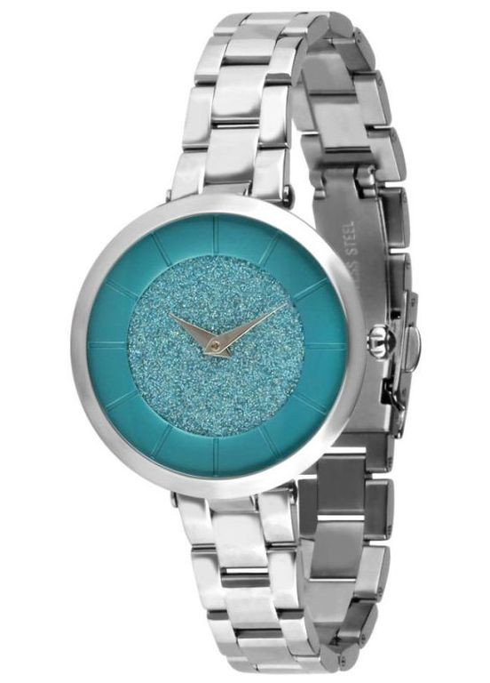 Жіночі наручні годинники 011070-4 (m.S1Bl) Guardo 011070-4 (m.S1Bl) (322684545)