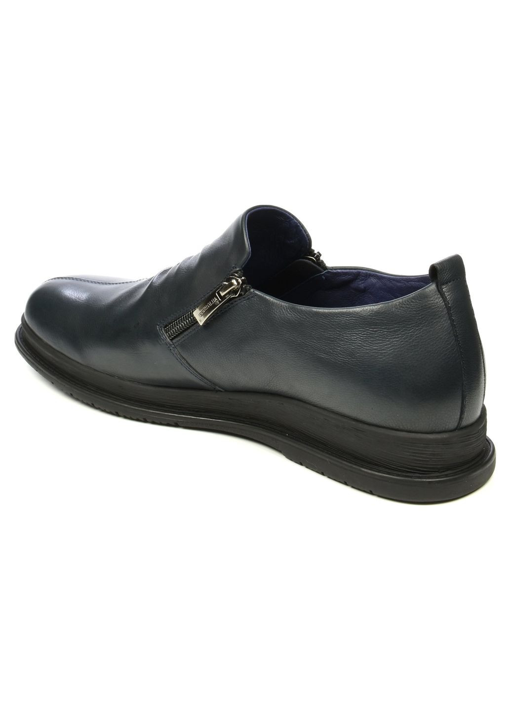 Демісезонні модельні туфлі Vitto Rossi (268131812)