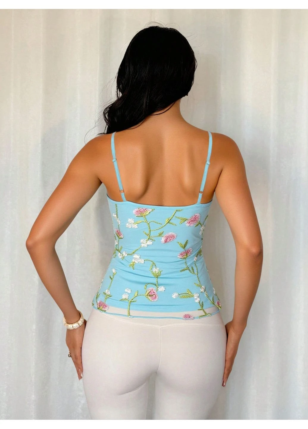 Майка SHEIN — 382504317