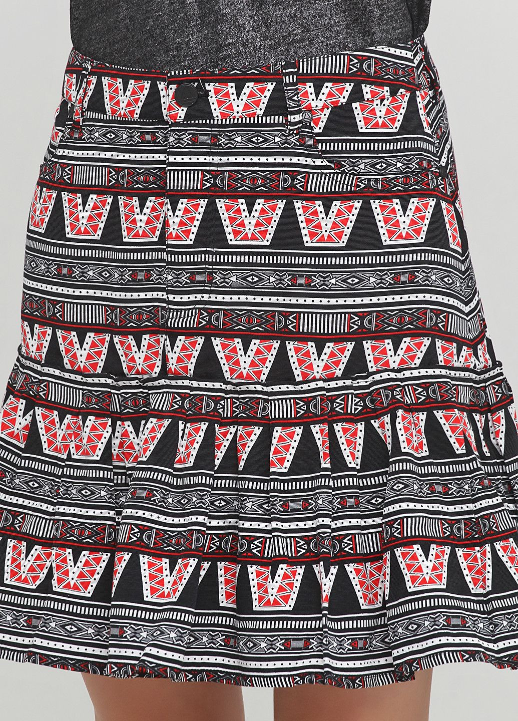 Спідниця Фіолетовий Eleven Paris (316711523)