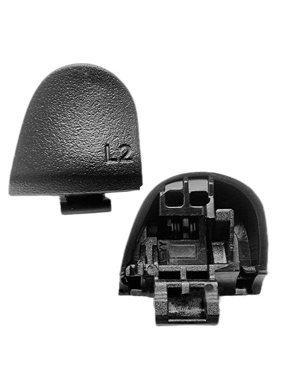 Тригери L2-R2 кнопки для джойстика PS5 DualSense Rev.1 (BDM-010) IVYUEEN (296925704)