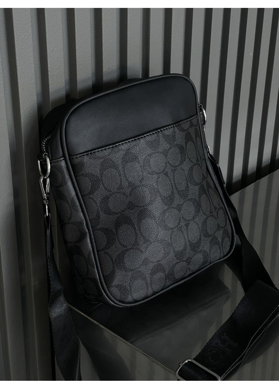 Мужская сумка месенджер через плечо No Brand (369935293)