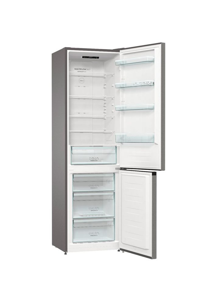 Холодильник NRK6202EXL4 (HZF3568SCD) Gorenje (307472922)