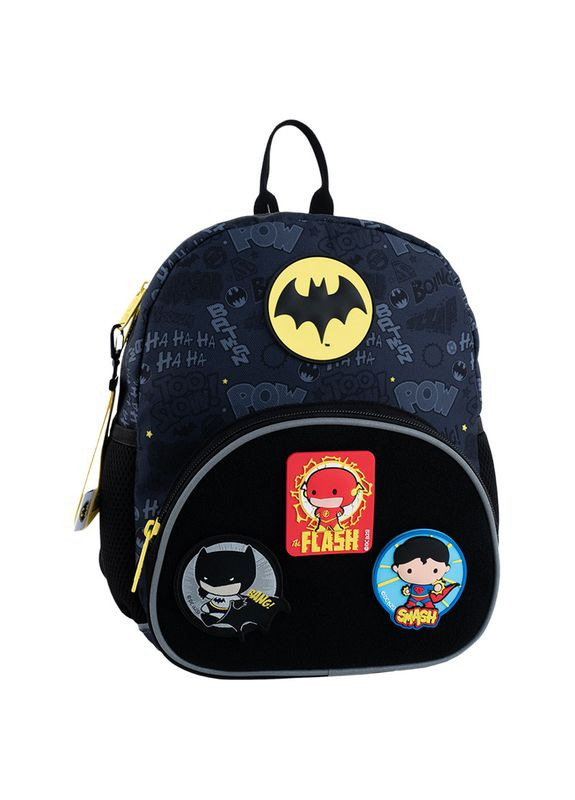 Нашивка " /DC25-3012/ на липучке, 3 шт., 3012 DC Batman (1/30) Kite (367755560)