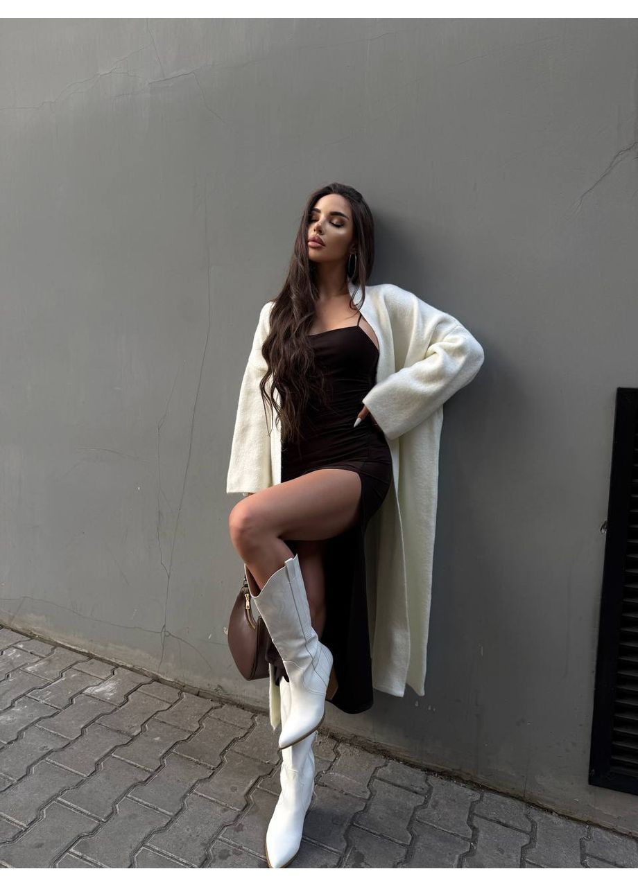 Жіночий кардиган No Brand (362474345)