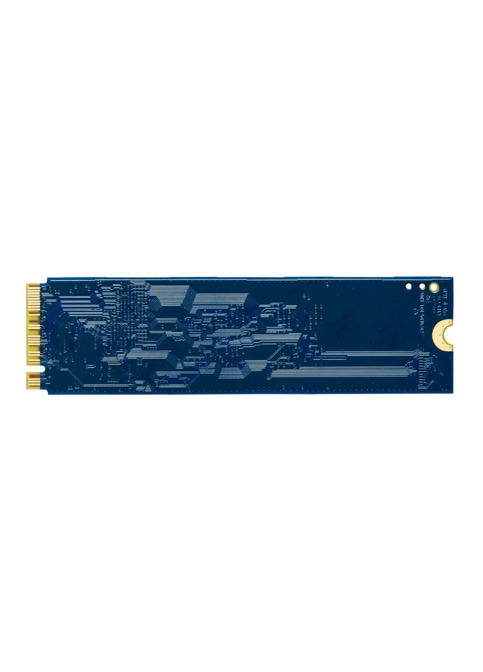 Накопитель SSD 1TB M.2 NVMe NV3 M.2 PCIe Gen4.0 x4 (SNV3-S/1000G) Kingston (402627509)