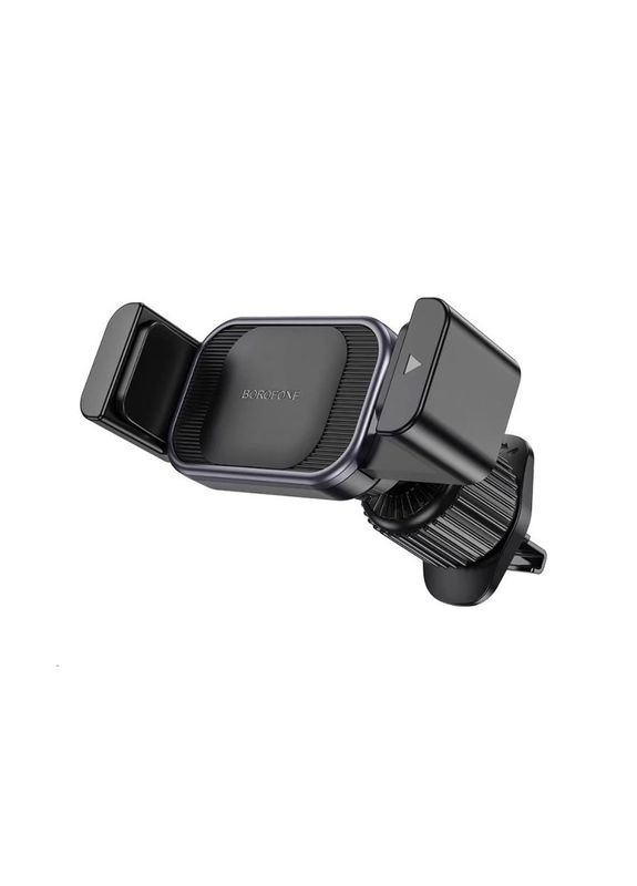 Автодержатель для телефона Ascend pull clip car holder(air outlet) (6941991109713) Borofone BH106 (367268510)