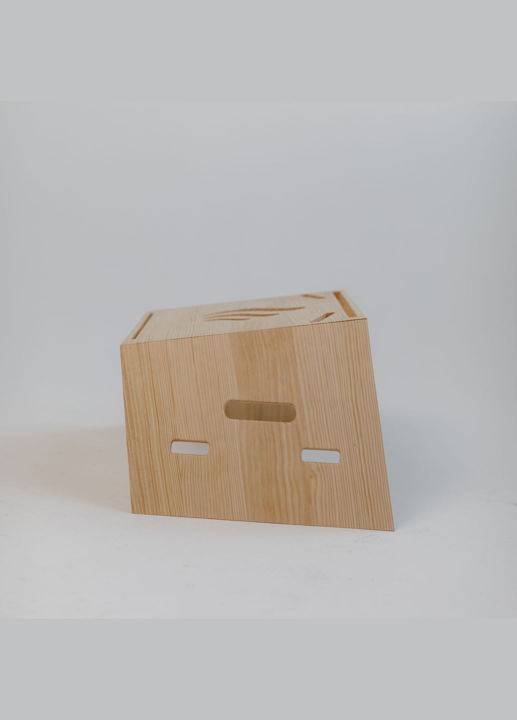 Компьютерный стол 60х35х27 см с углом столешницы 10° и подставкой для мышки K3 Craft Sleek (329407049)