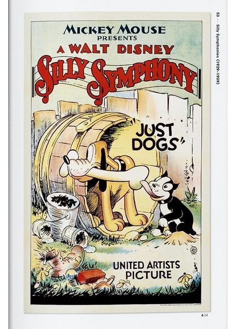 Книга The Walt Disney Film Archives. The Animated Movies 1921-1968. 40th Edition (9783836580861) Taschen (364656402)